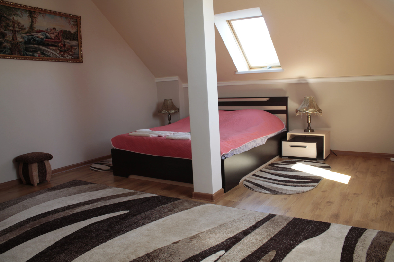 Отель Гжатск