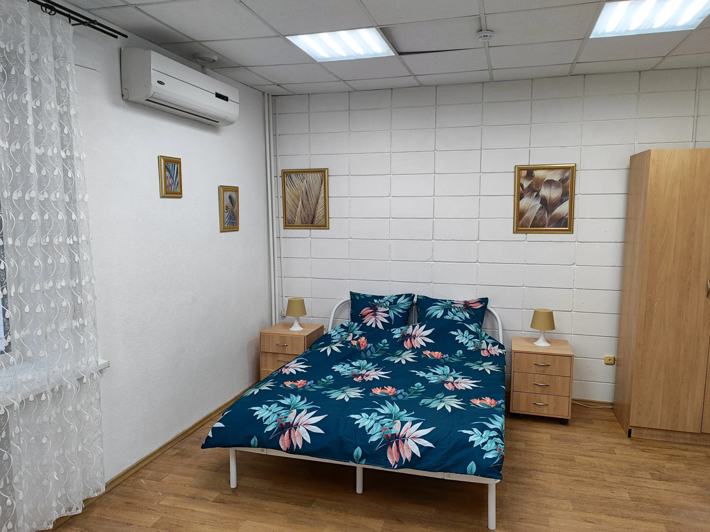 Квартира Студия 5