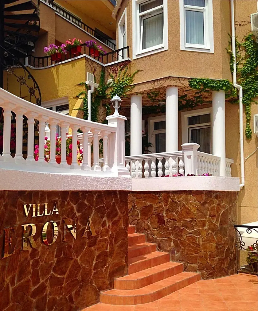 Вилла Верона