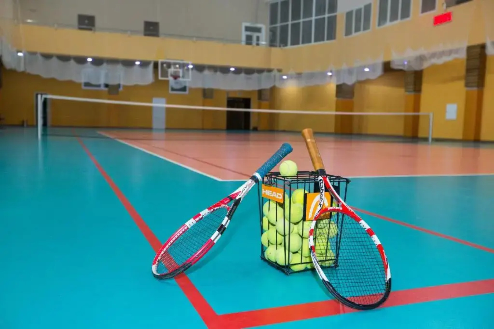 Отель Sport Vitamin