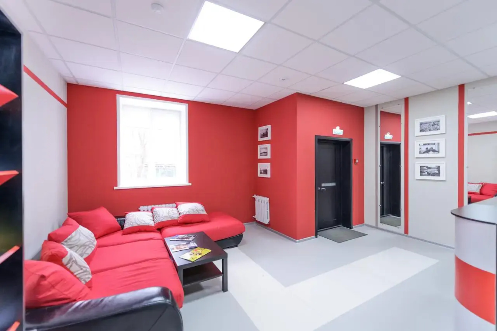 Мини-Отель Домино