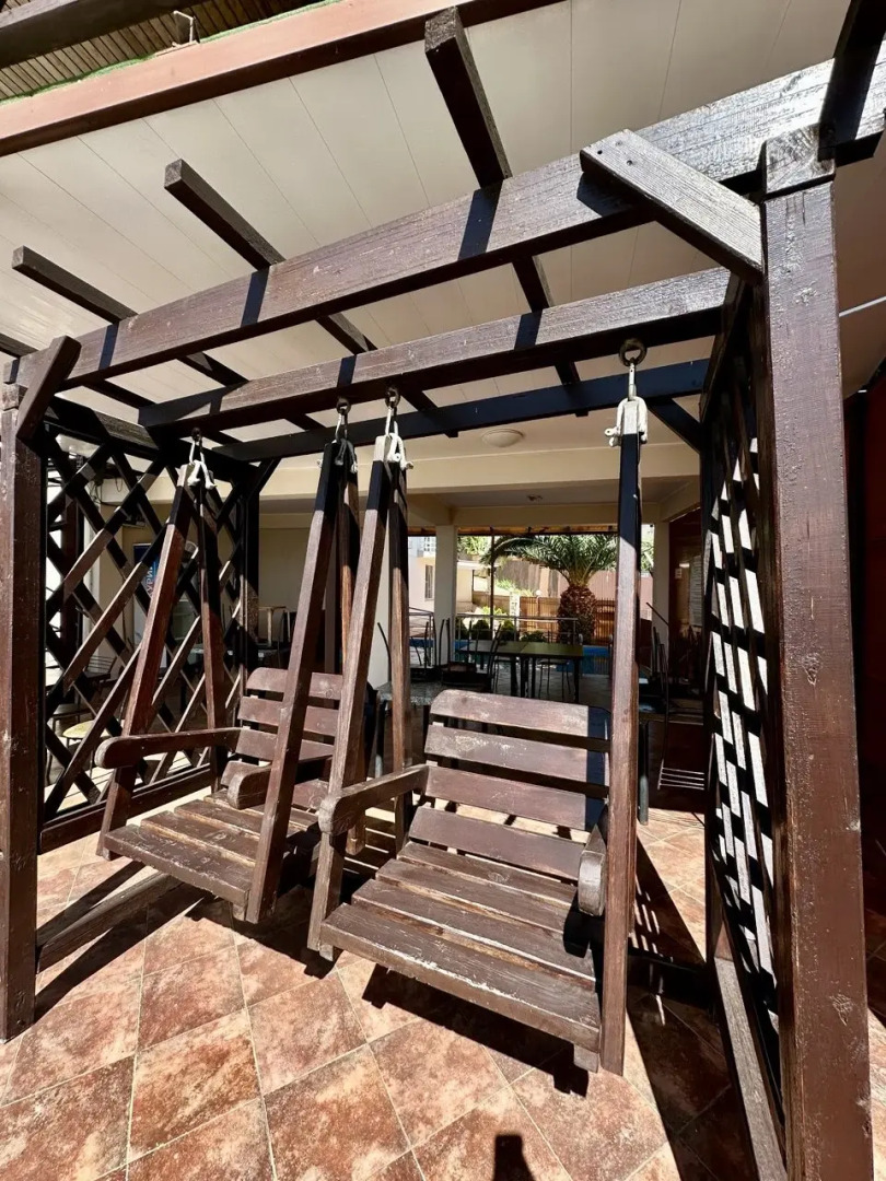 Гостевой дом АлексАндрия