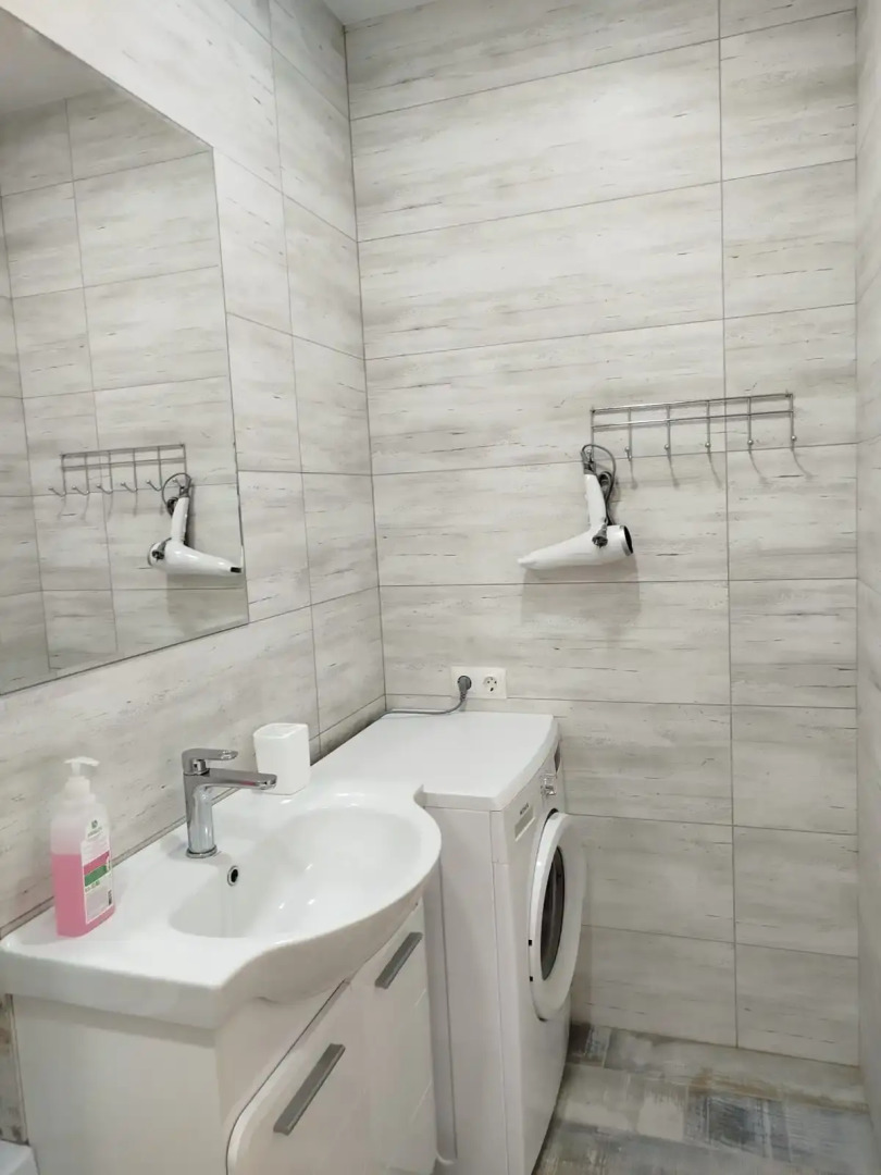 Квартира Чистая и с хорошим ремонтом