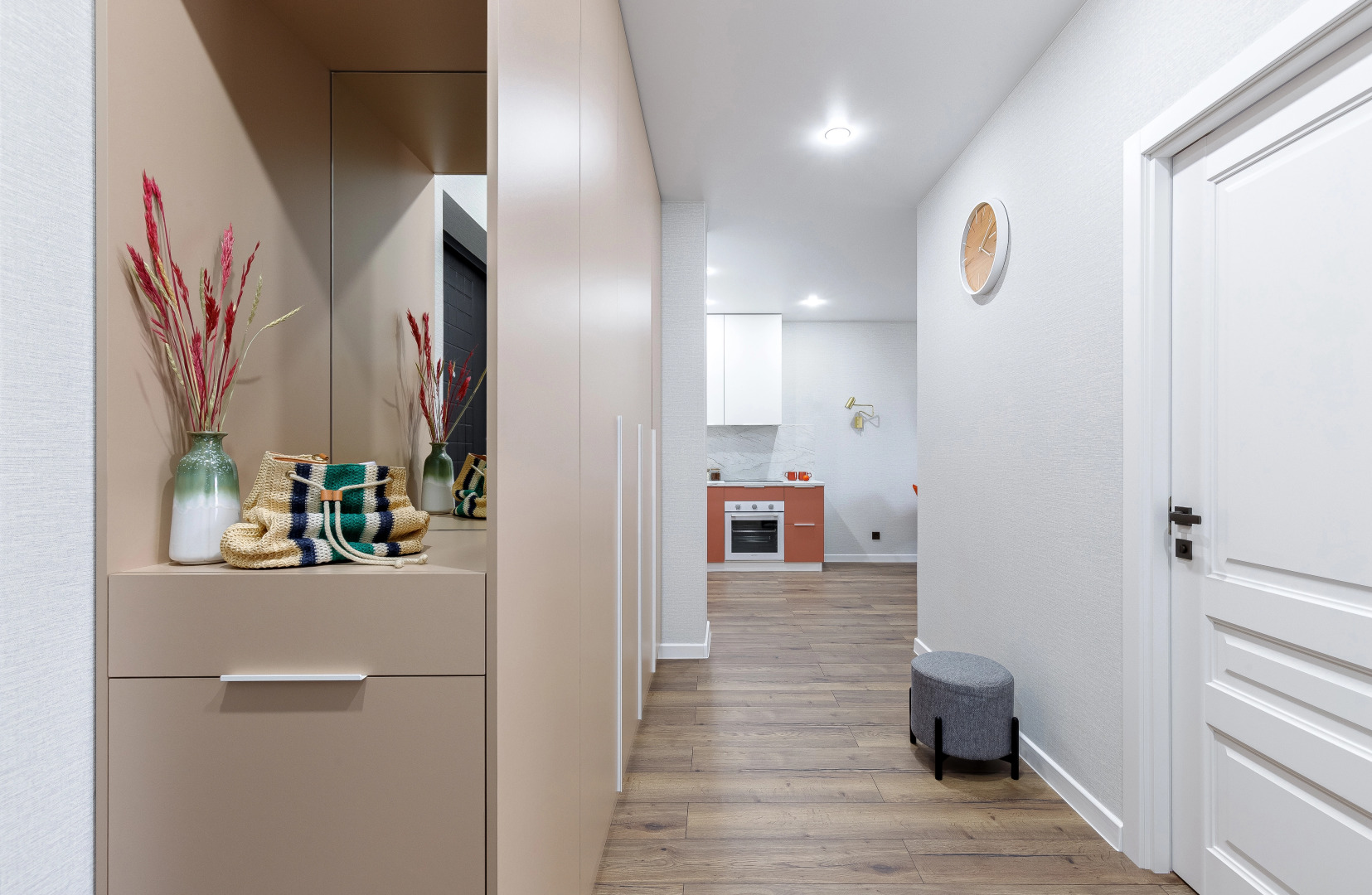 Квартира Фиеста