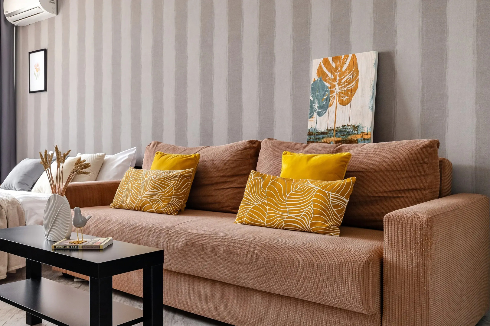 Квартира Садовая 161/2