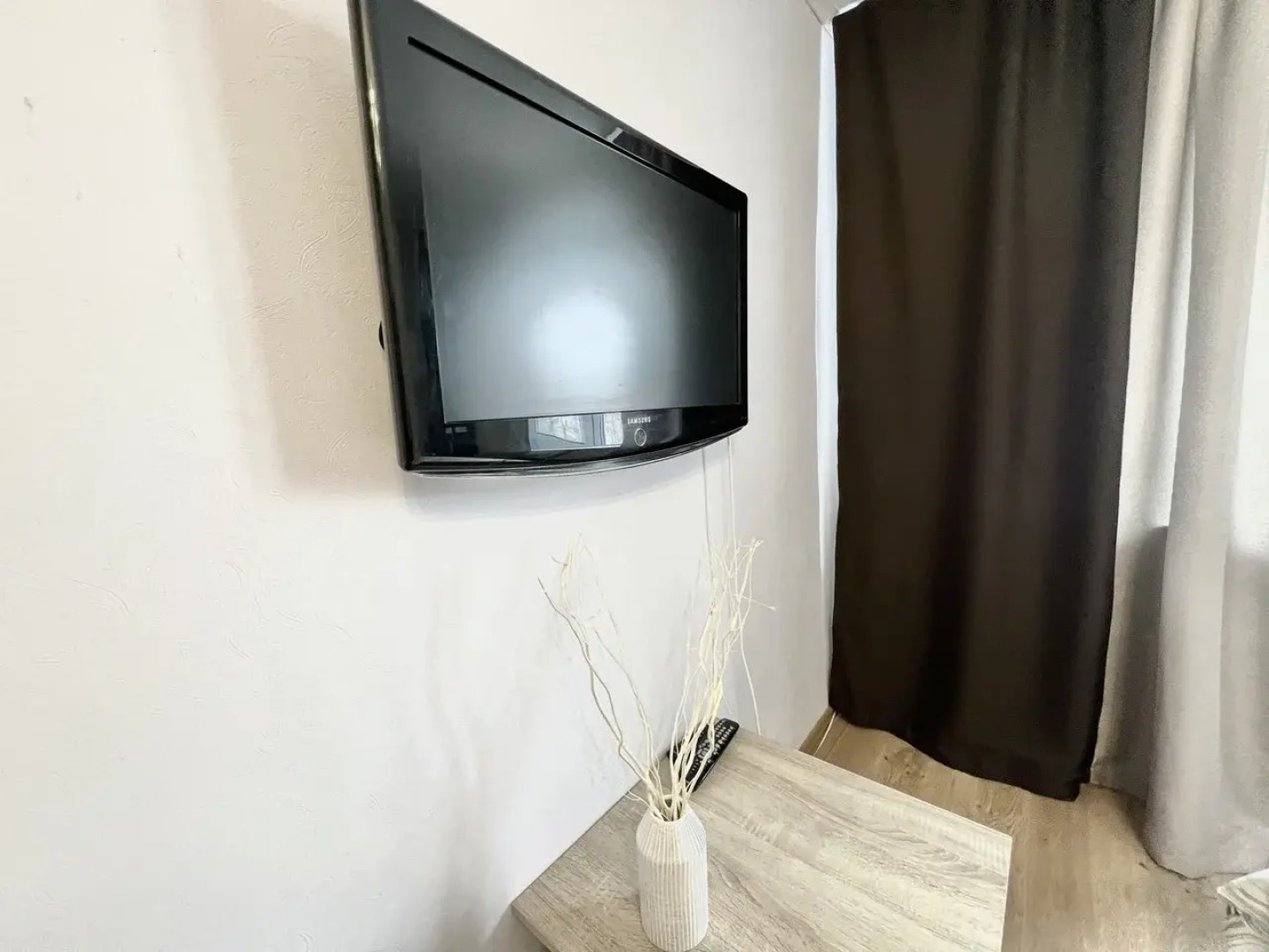 Апартаменты Дыхание Города