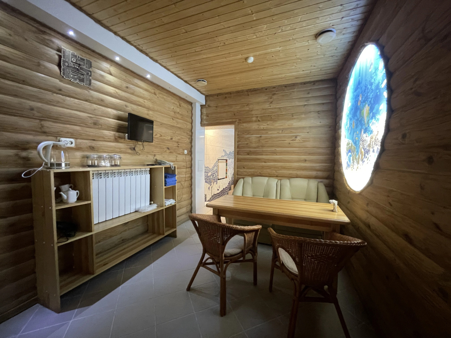 Гостиничный комплекс "Чистые Пруды"