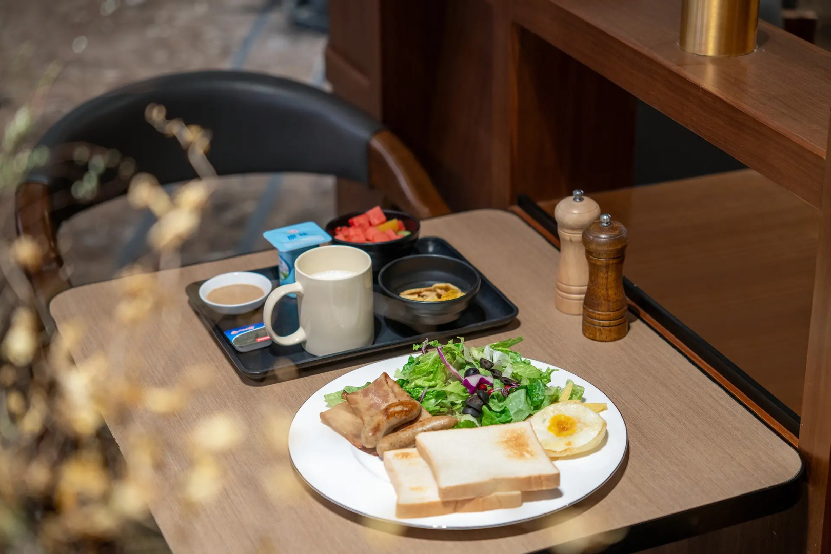 Отель Mei Chen Beijing Daxing Airport