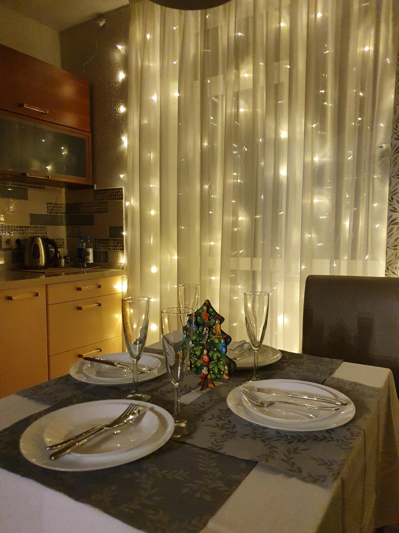 Квартира Самоцветы Cемейная