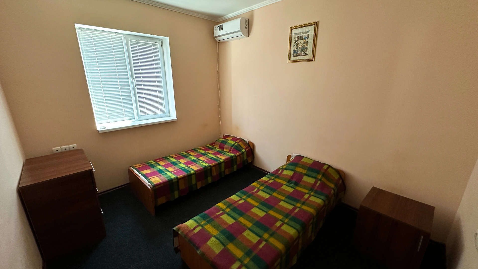 Гостевой дом Николаевский