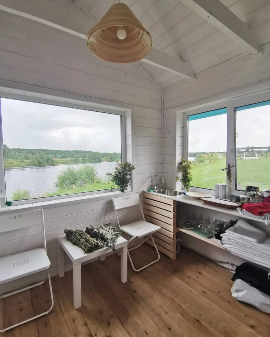 Частный Дом Хануман