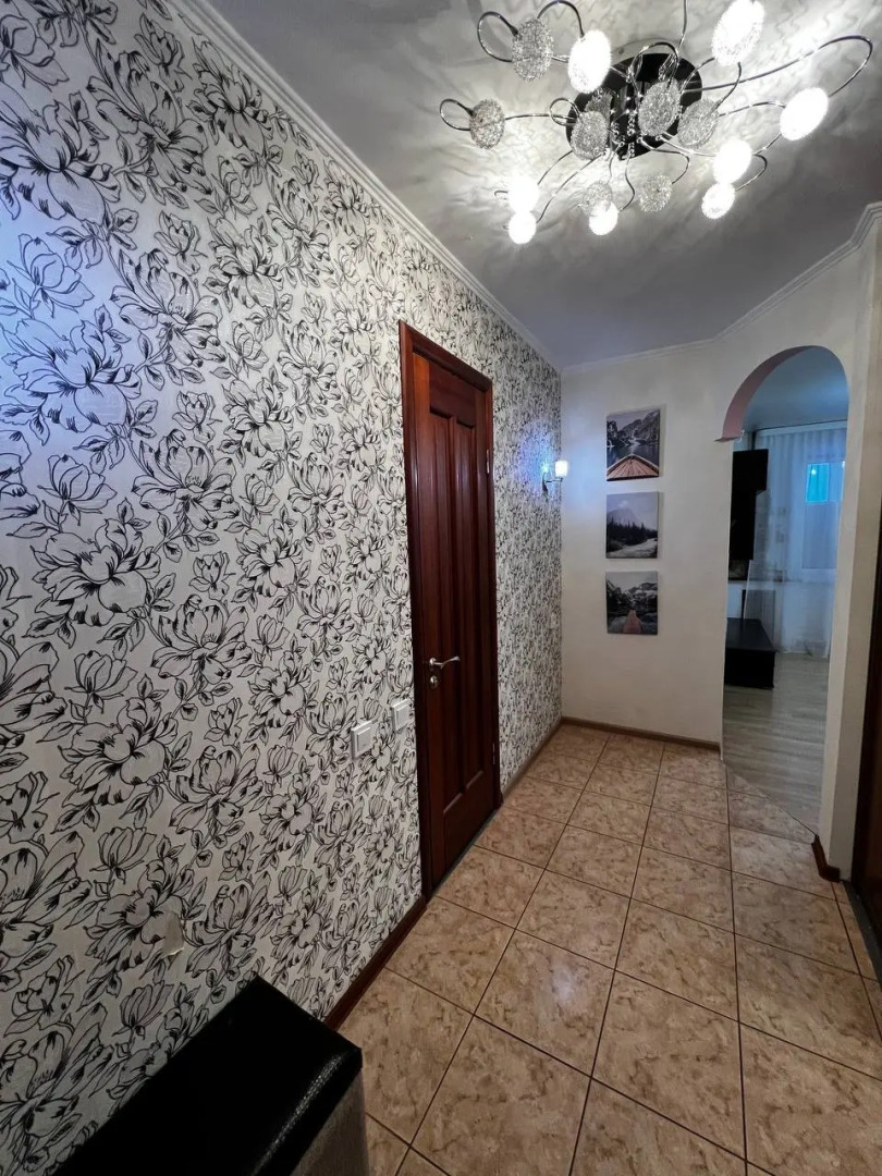 Квартира Уютная