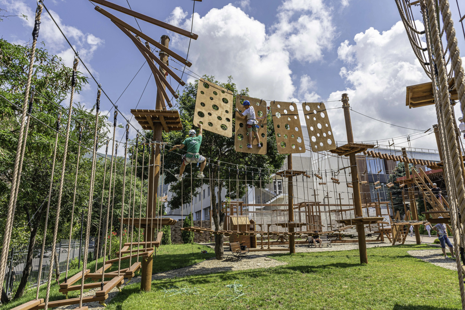 Курортный отель Alean Family Biarritz