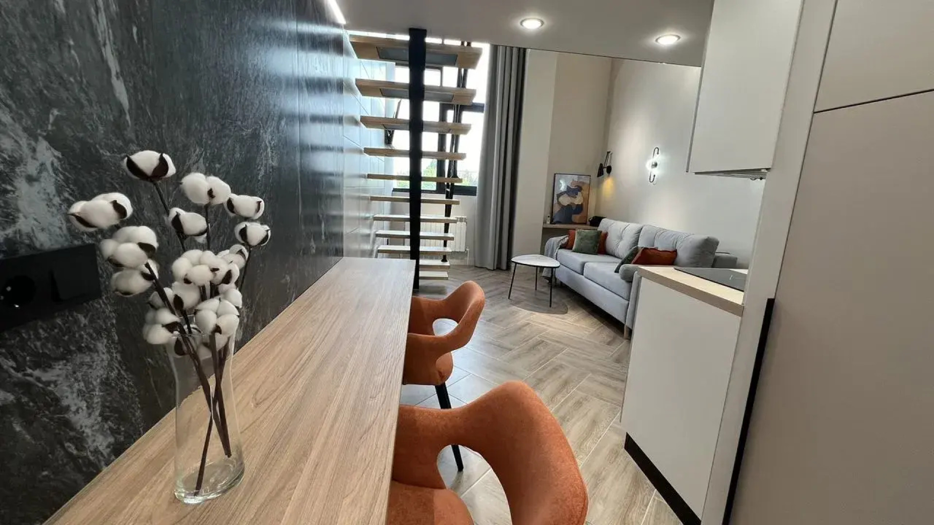 Квартира на Республиканской 61А