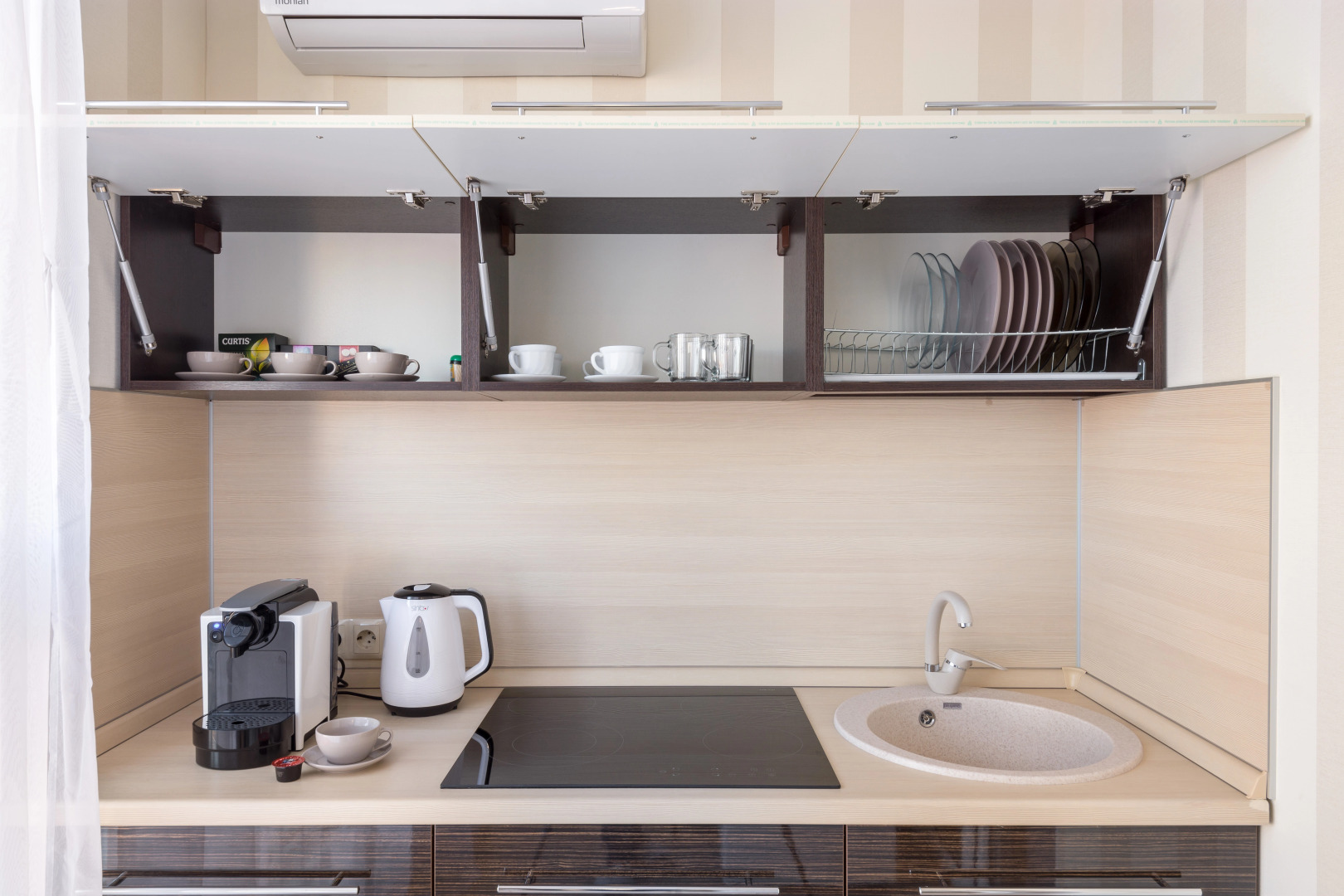 Апартаменты Bolshoi by Roomers 1512