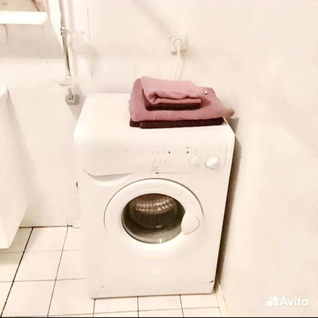 Квартира Kenig у Верхнего Озера