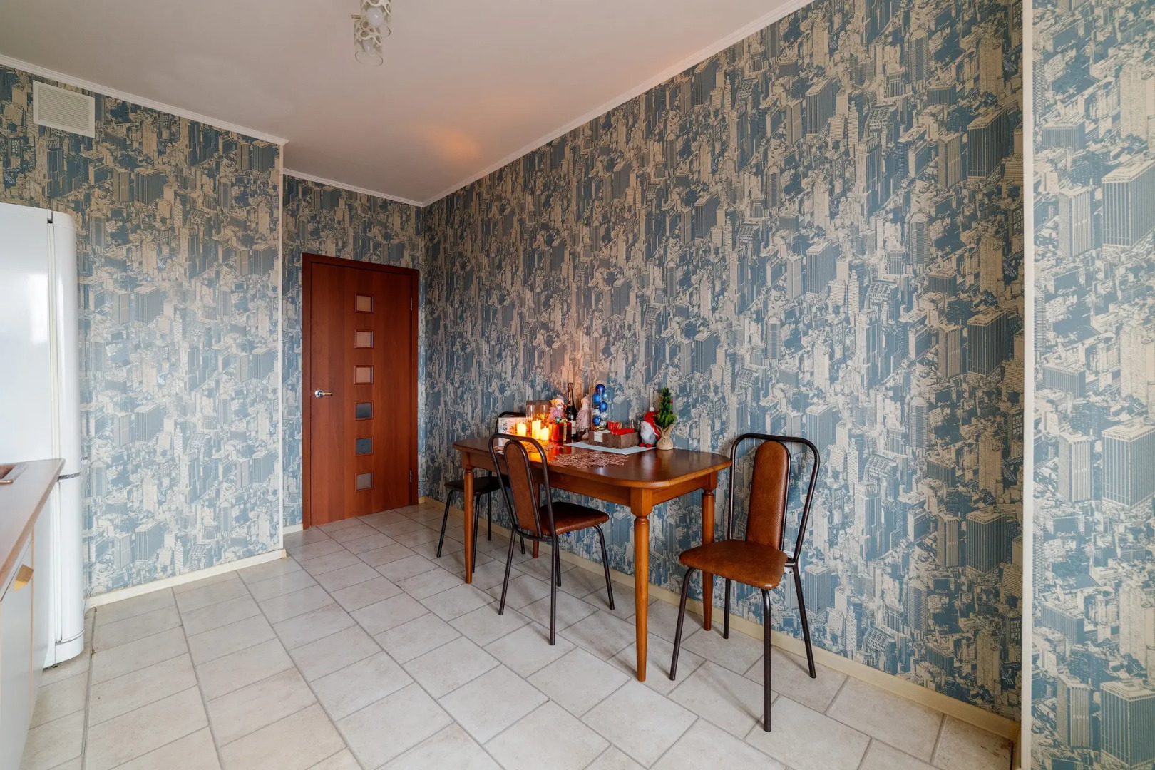 Квартира PrezentHaus на Горького 20 k15