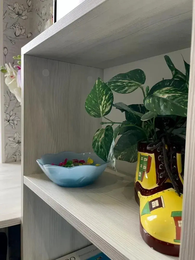 Квартира на Саратовской