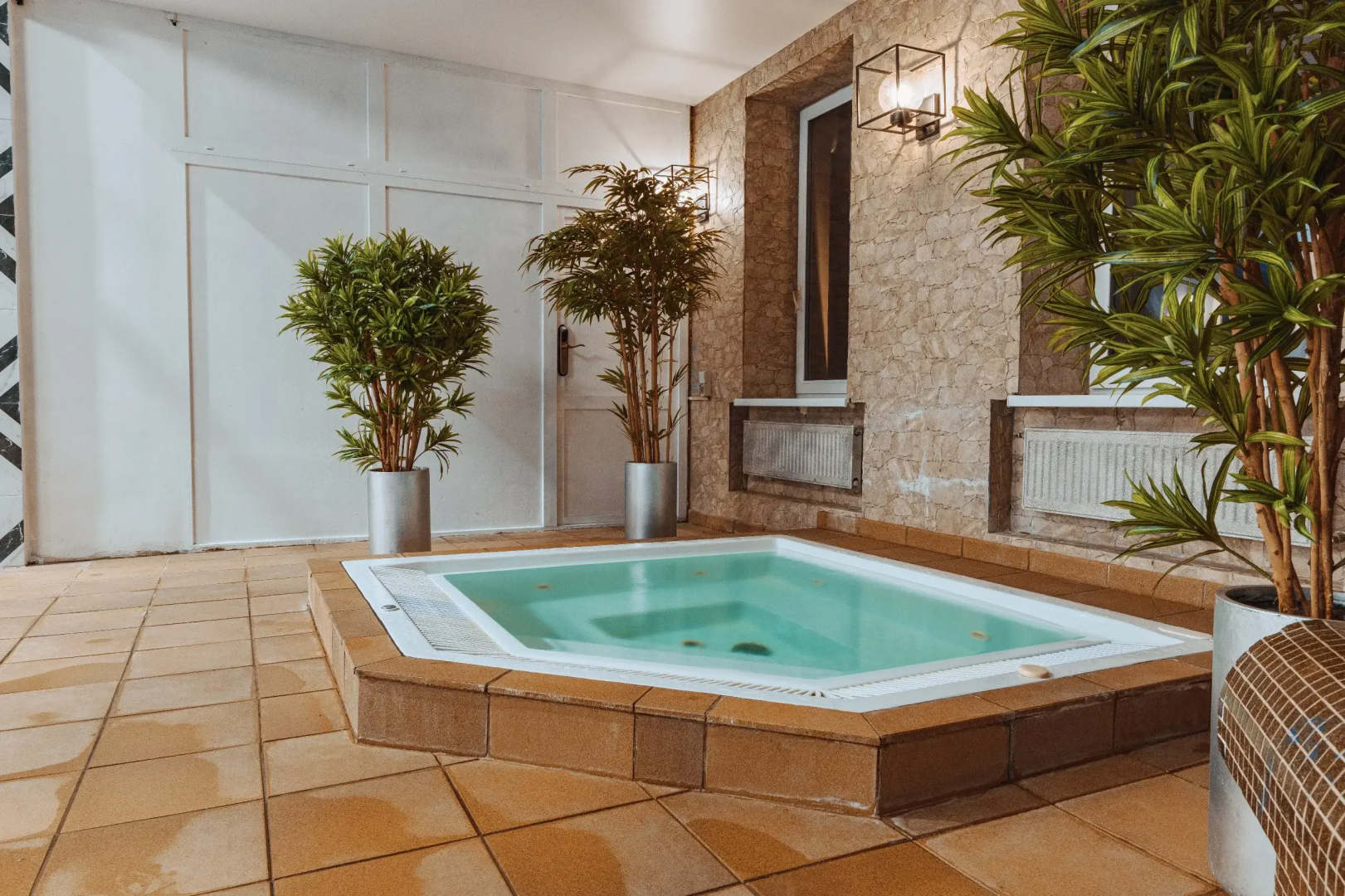 Отель Богородск & Spa