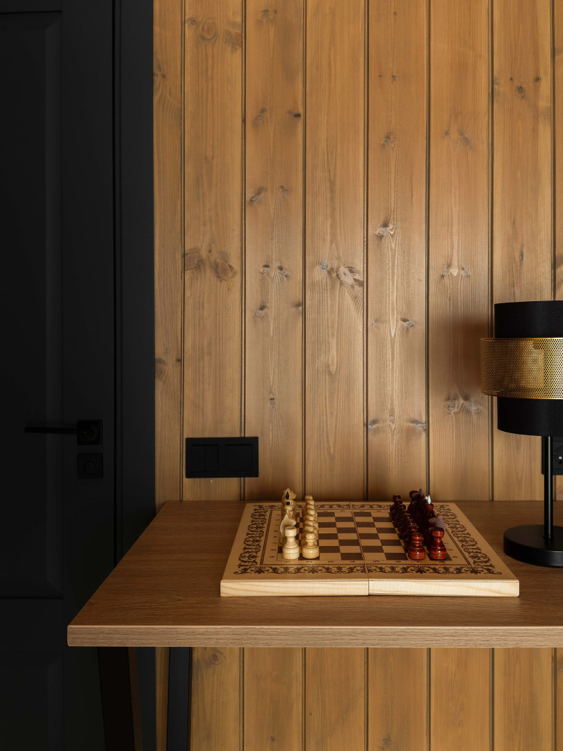 Частный Дом Ива