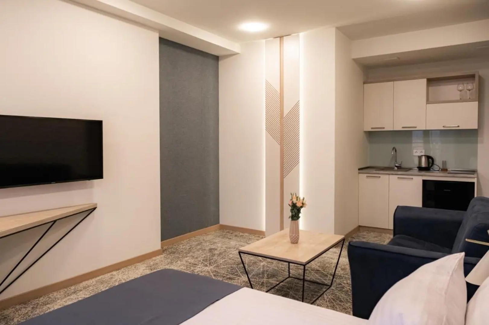 Апарт-отель Rooftop