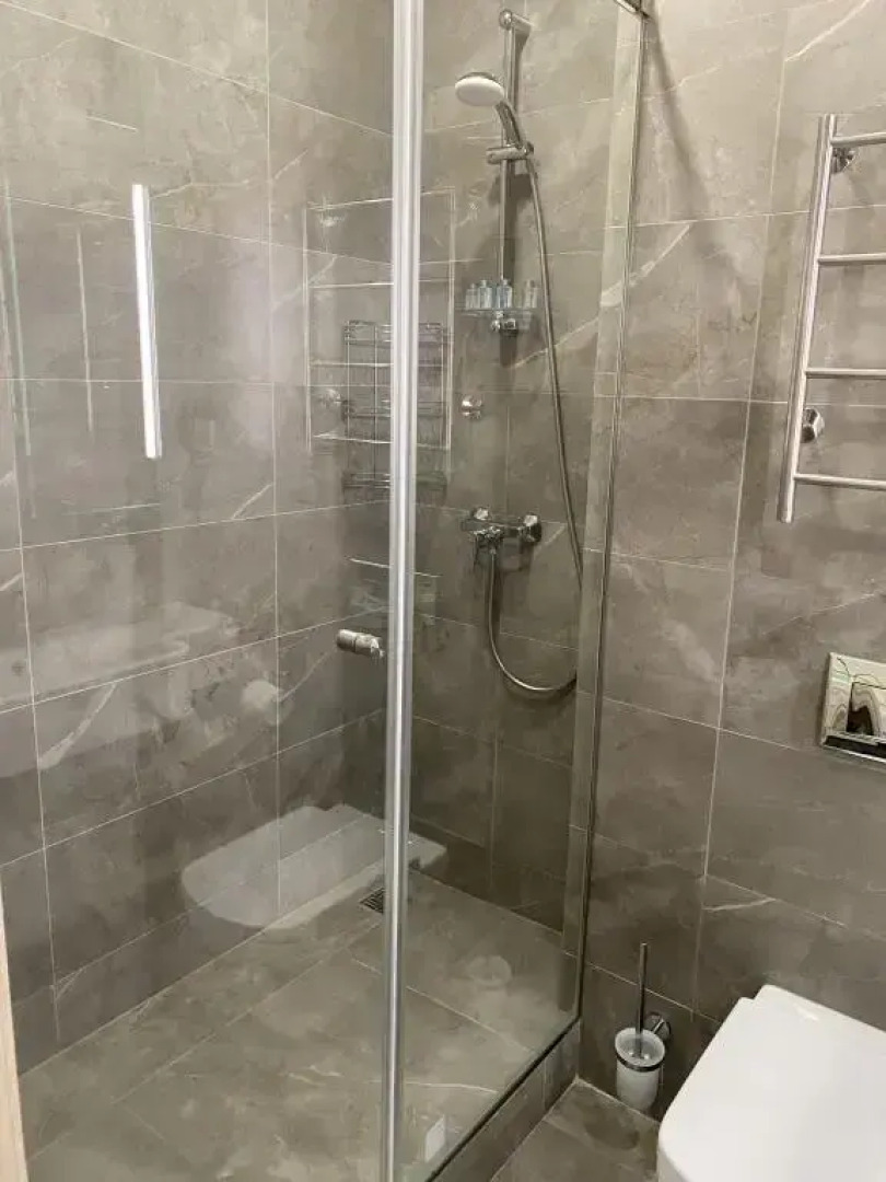 Апартаменты In Moment 9