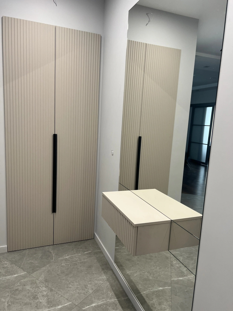 Квартира на Тишинке