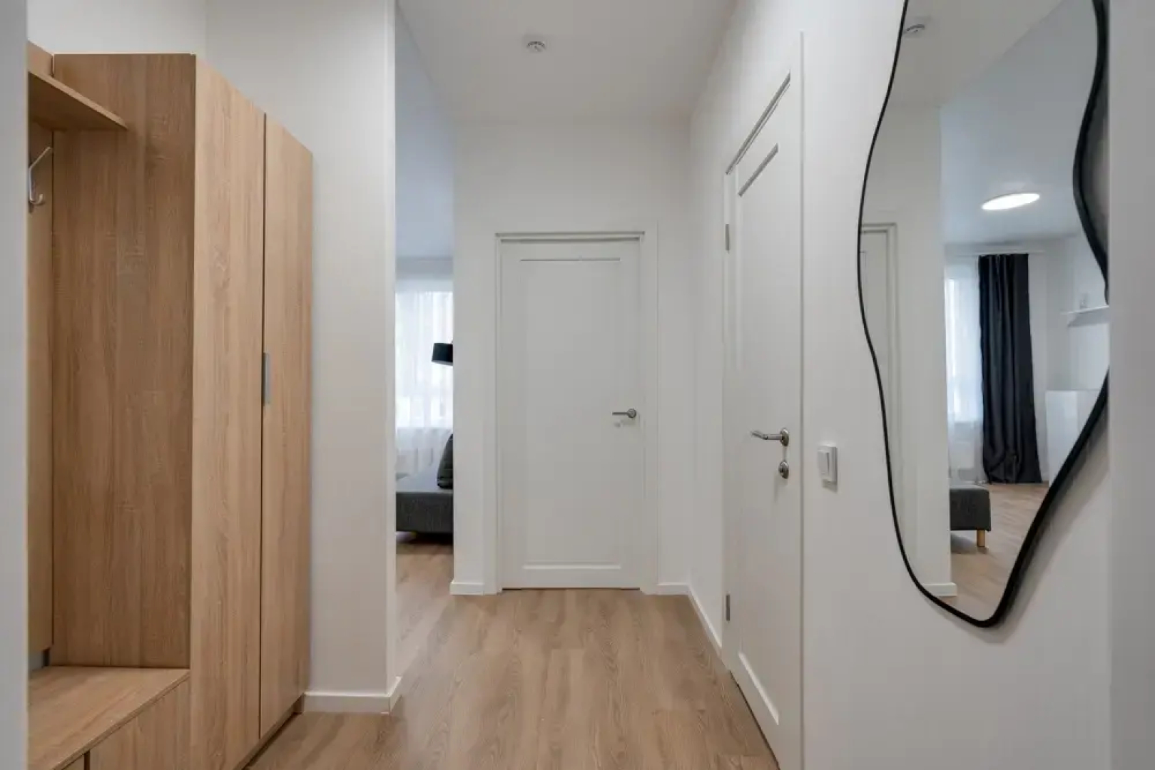 Апартаменты Квартира во Внуково