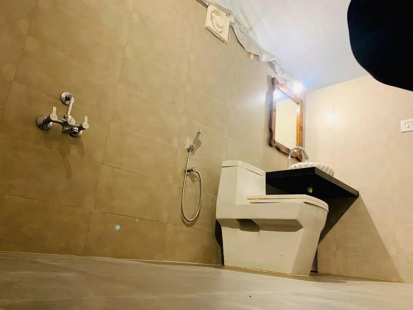 Отель Thour Nature Resorts