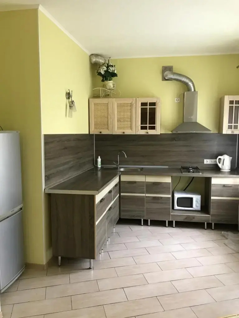 Квартира Аллея героев 1 двухкомнатная