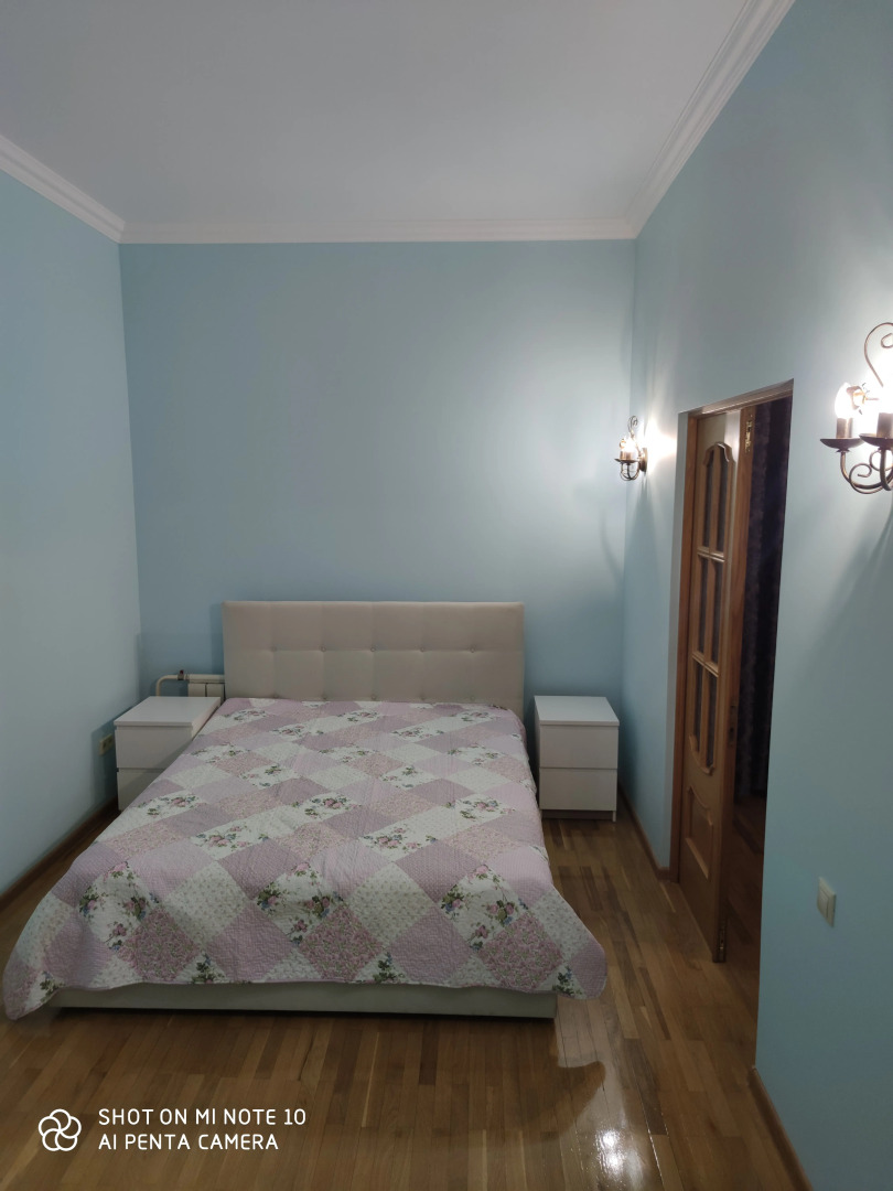 Гостевой дом Солнечный