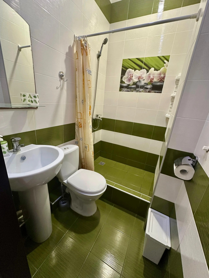 Гостевой дом Людмила