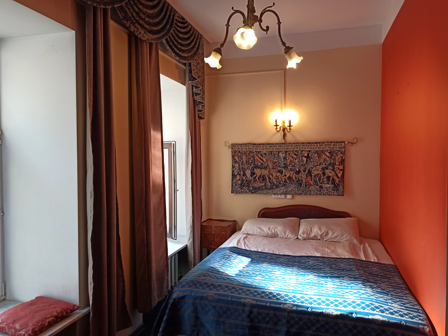 Апартаменты YouPiter studios