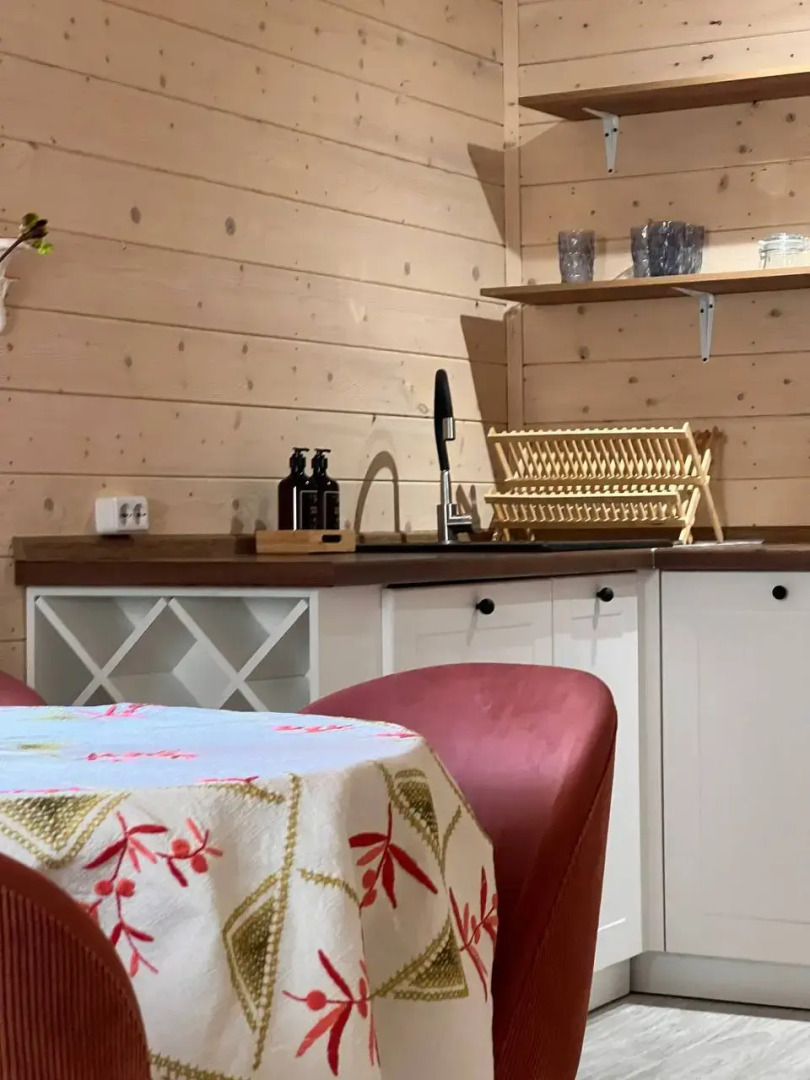 Частный Дом Дача Грибника