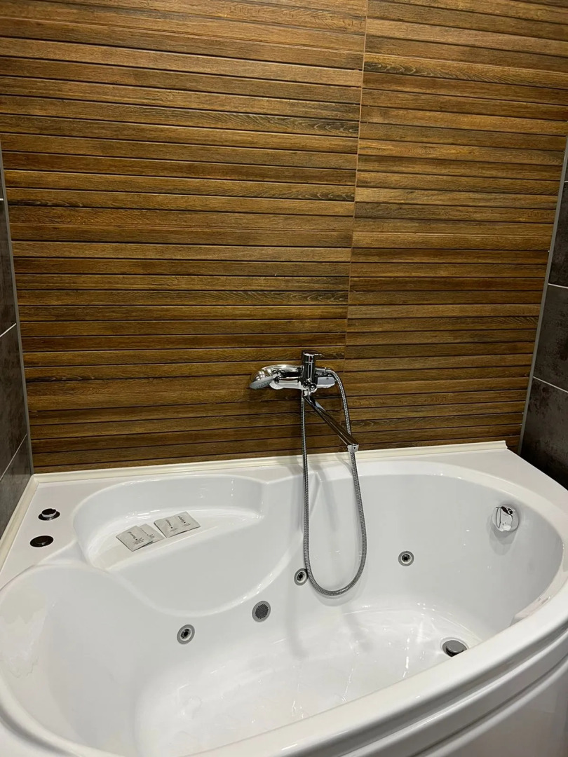 Апартаменты 082Апартаменты на Аксакова 81