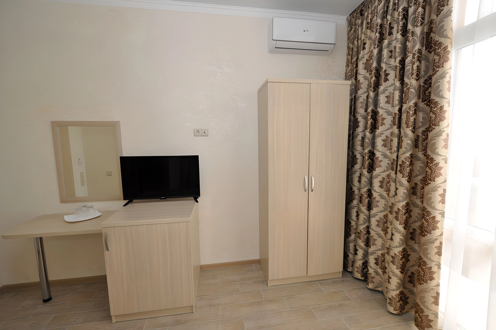 Гостевой дом Легенда