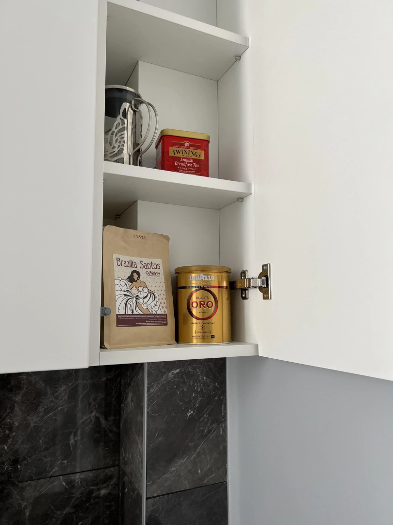 Апартаменты на Набережной