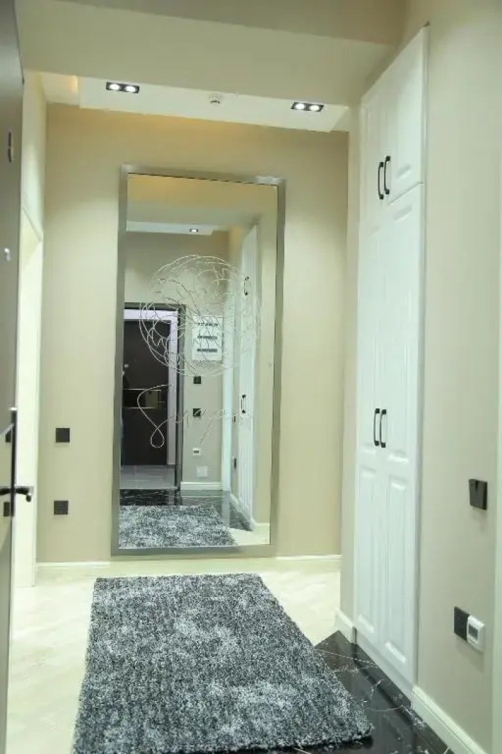 Апарт-Отель Suzani