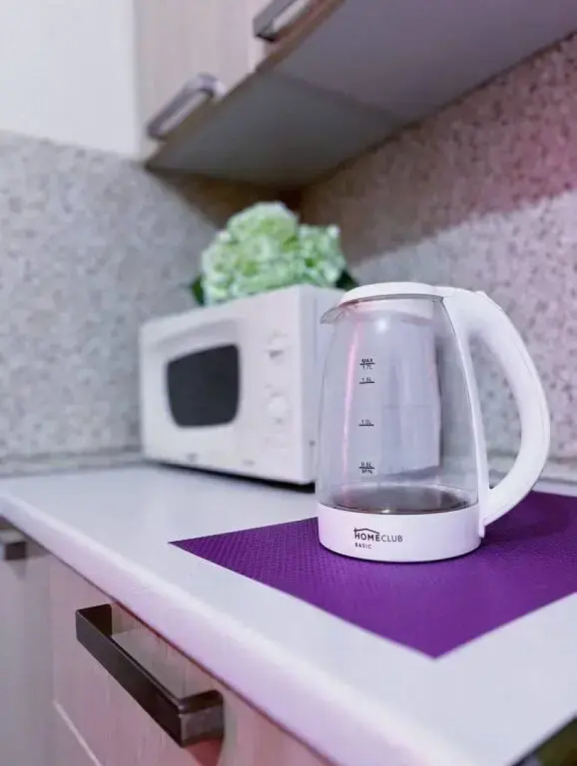 Апартаменты Park Inn Hause