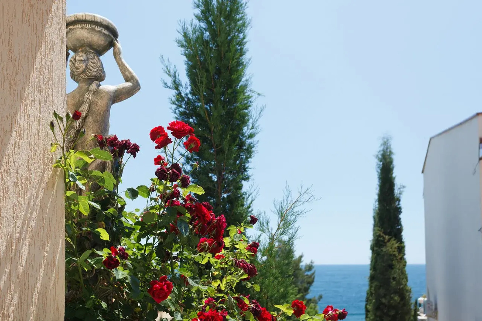 Гостевой Дом Вилла Арнис