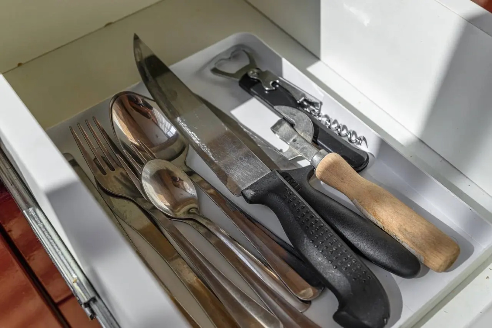 Апартаменты Место под солнцем 1