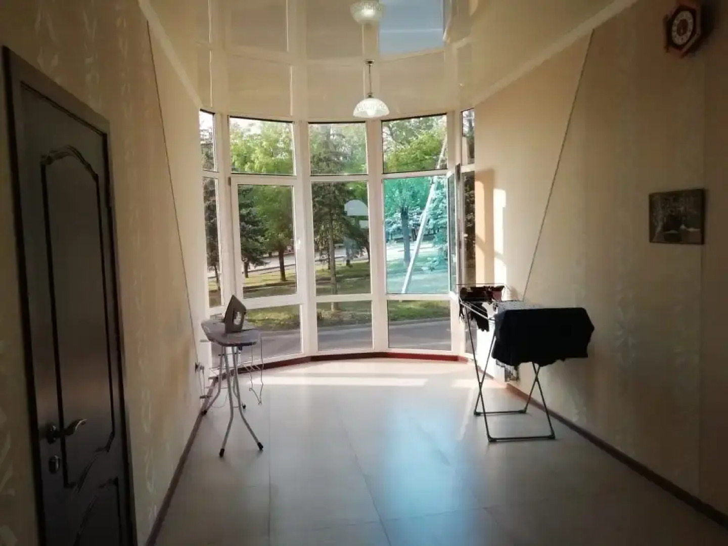 Меблированные комнаты на Пастухова 1