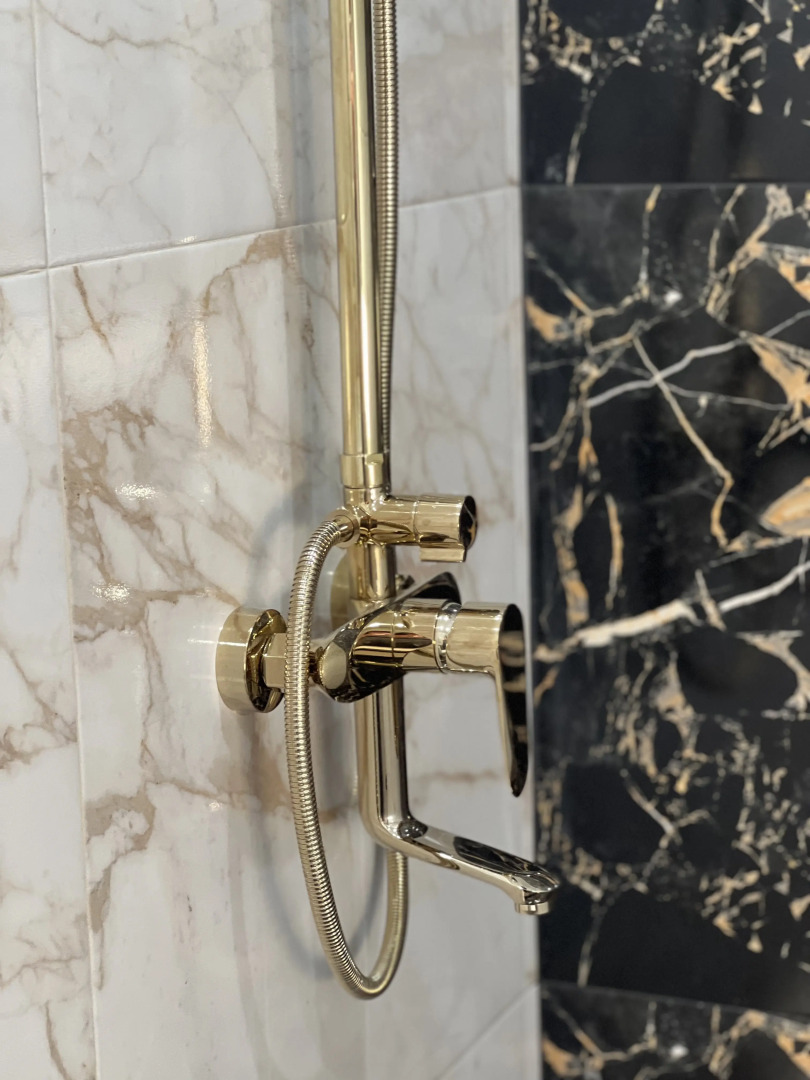 Апарт-отель Оазис