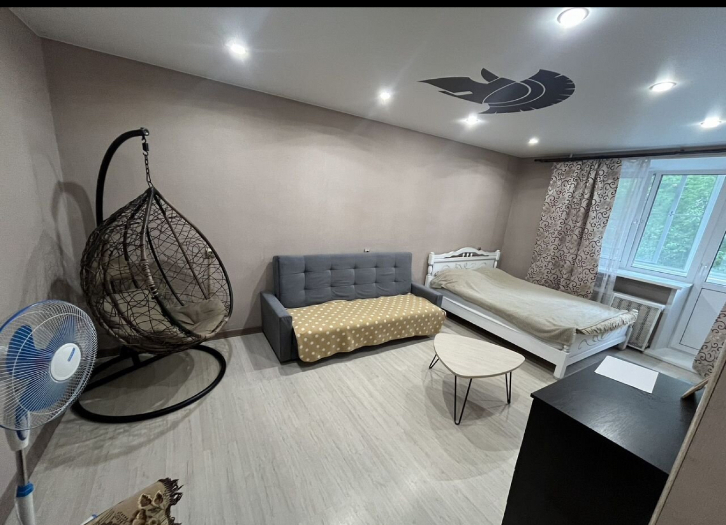 Квартира в спальном районе Углича