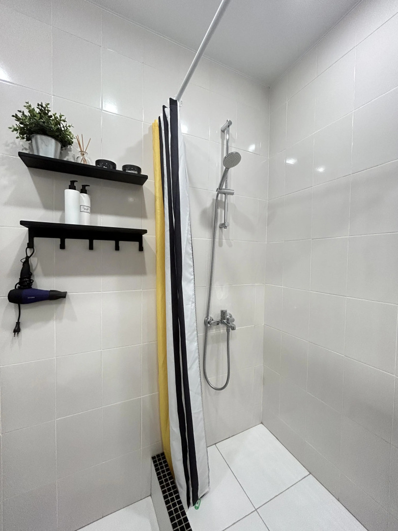 Квартиры на Буткова