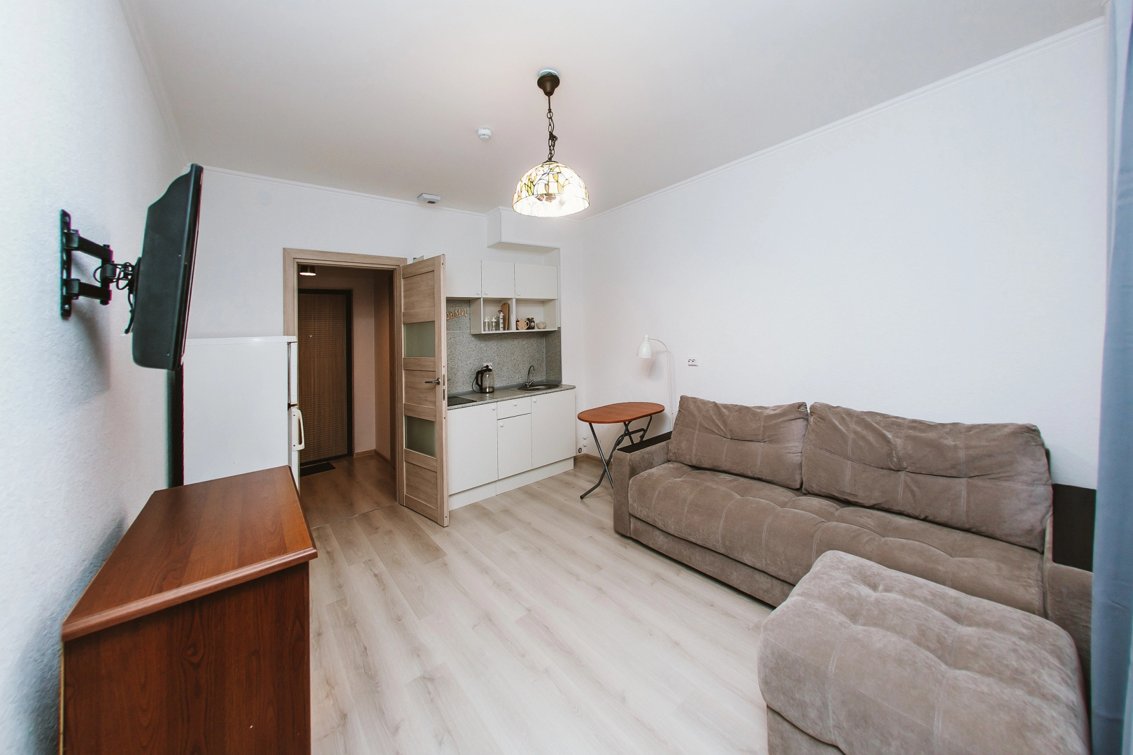 Апартаменты КакДома Чугунова 2