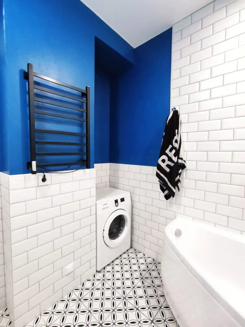 Апартаменты Васильковое настроение