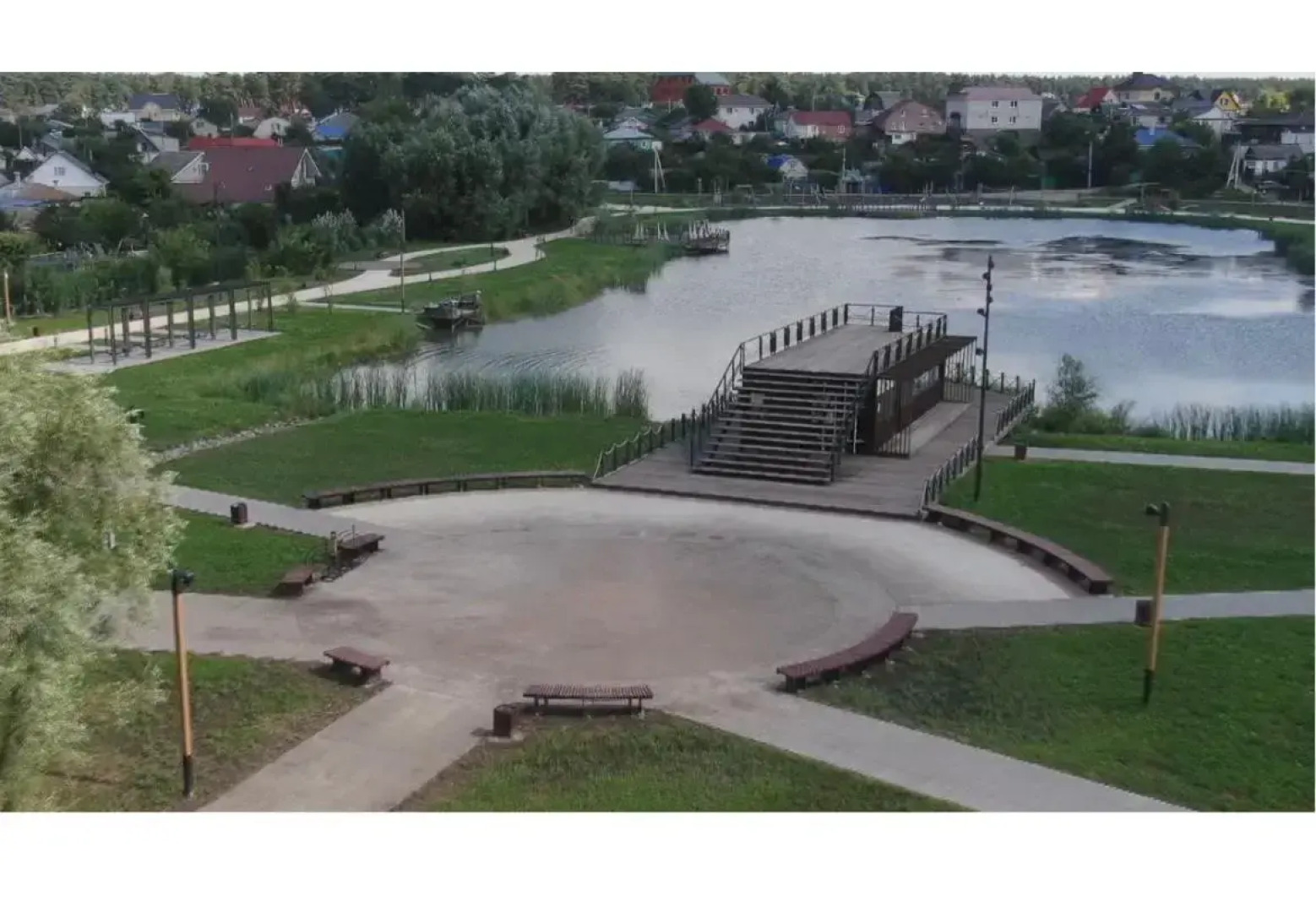 Гостевой дом на Застрожного 136 RUS