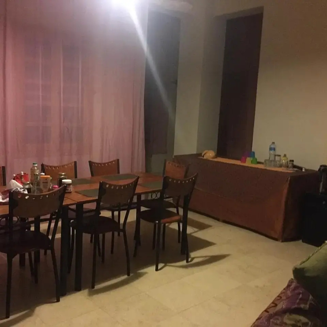 Апартаменты Coral Paradise Villa