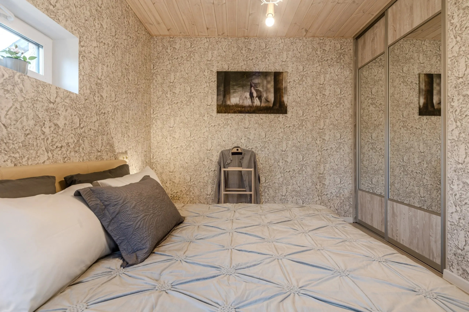 Частный дом Новый дом в Минске